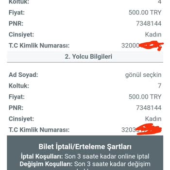 Astor Seyahat İle Yaşanan Zamanlama Ve Hakaret Sorunu