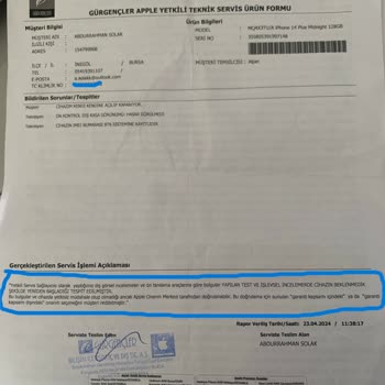 Teknosa'nın İnatçı İtirazları: Tüketici Mağduriyeti