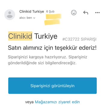 Stokta Olmayan Ürünlerin Satışı Ve İletişimsizlik