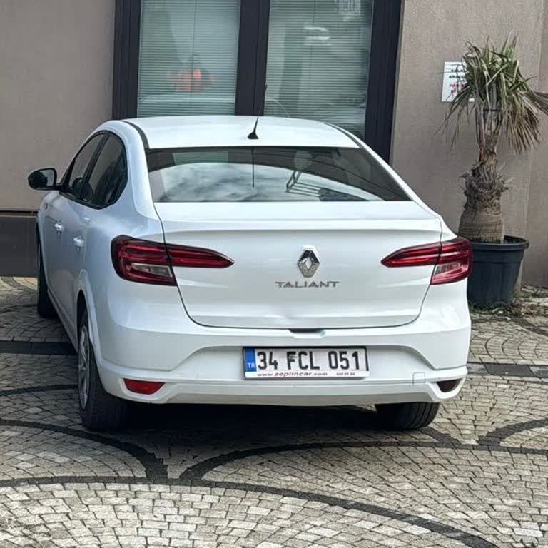 Kaza Sonrası Verilen İkame Araçta Büyük Hayal Kırıklığı