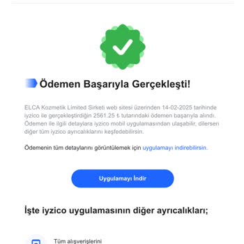 Iyzico İle Yaşanan İade Kampanyası Sorunu!