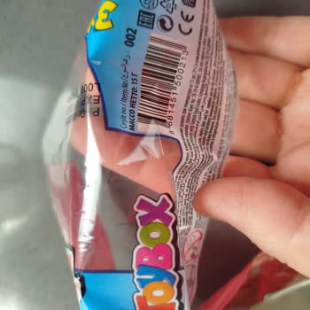 Toybox'tan Sürekli Aynı Oyuncak Çıkması