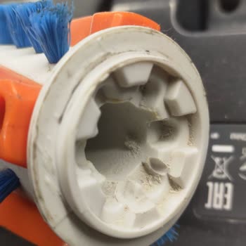 Elektrik Süpürgesi Sorunları Ve Servis Deneyimi