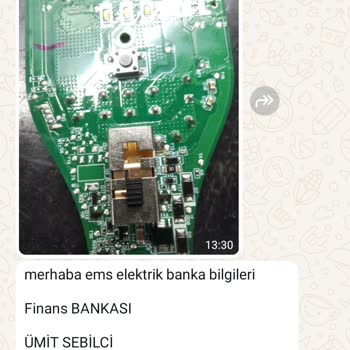 Elektrik Süpürgesi Sorunları Ve Servis Deneyimi