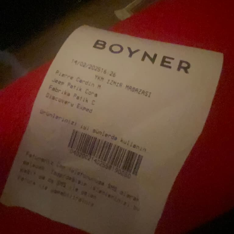 Mağazada Alarm Krizi Ve Güvenlik Sorunu