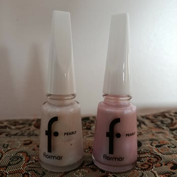 Flormar Oje Renk Ve Kalite Tutarsızlığı