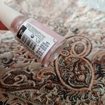 Flormar Oje Renk Ve Kalite Tutarsızlığı