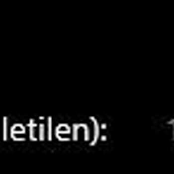 Turbonet'in Yetersiz İnternet Hizmeti Ve Çözülmeyen Sorunlar