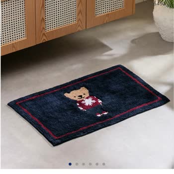 LCW Kalitesiz Banyo Paspası: Dökülme Ve Toz Sorunu