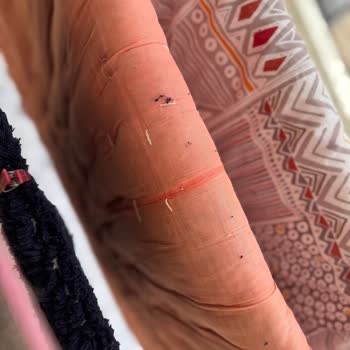 LCW Kalitesiz Banyo Paspası: Dökülme Ve Toz Sorunu