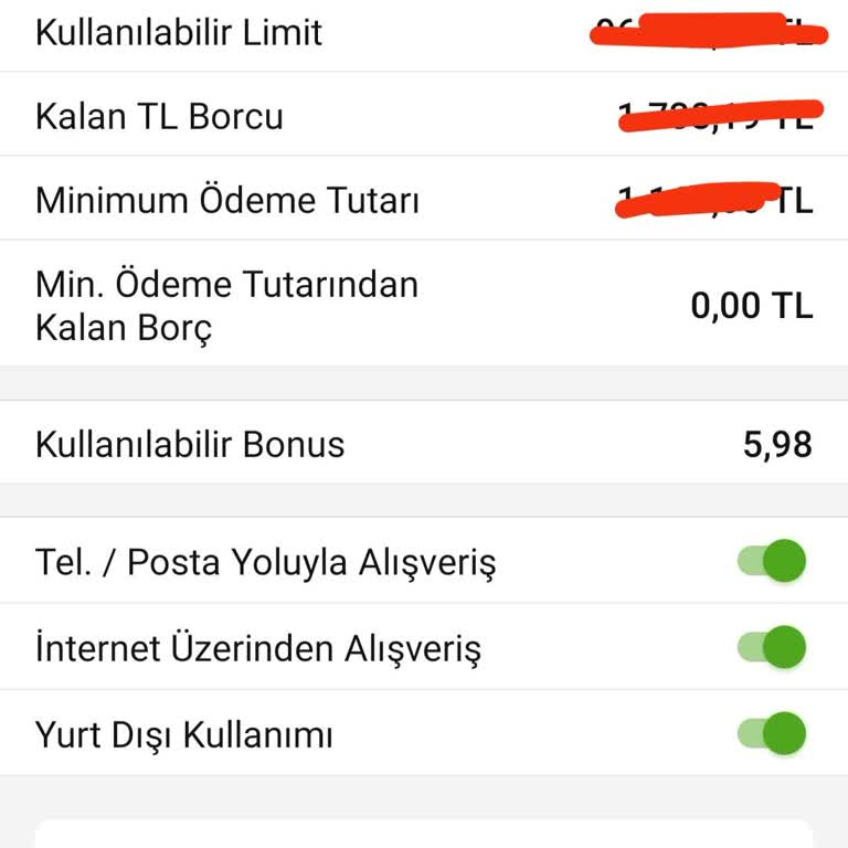 Garanti Bankası'ndan Yanıltıcı Bonus Vaadi