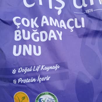 Gimdes Sertifikalı Unun Küf Kokusu Sorunu