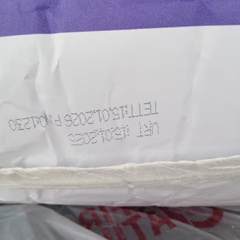 Gimdes Sertifikalı Unun Küf Kokusu Sorunu