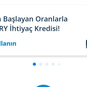 Denizbank Sürekli Yanıltıcı SMS Gönderimi Ve Rahatsızlık!