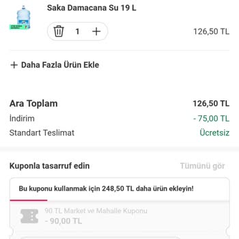 Yemeksepeti Müşteri Hizmetlerine Ulaşamama Sorunu