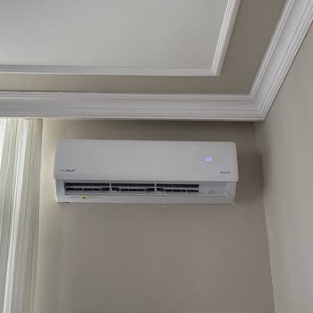 Fuji Plus Klima Isıtma Sorunu