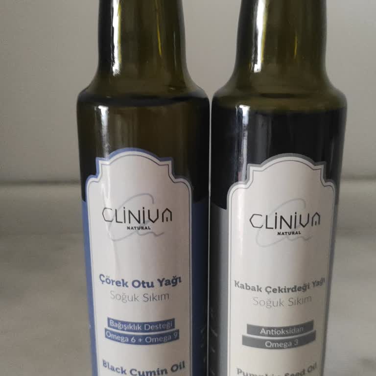 Cliniva Kozmetik Sağlığımı Tehlikeye Atan Orijinalliği Şüpheli Ürün