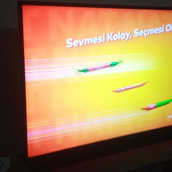 Vestel TV'de Tekrarlayan Panel Sorunu