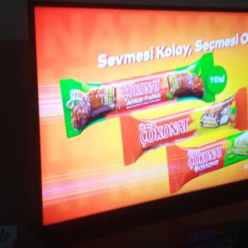 Vestel TV'de Tekrarlayan Panel Sorunu