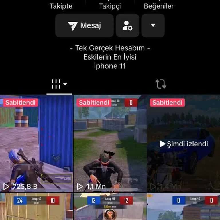 Hesabım Kilitlendi, Yardım Bekliyorum