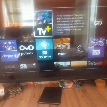 Arçelik Uygulama Giriş Sorunu