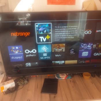 Arçelik Uygulama Giriş Sorunu