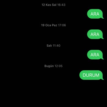 Turkcell Mobil İmza Başvurusunda Sürekli Gecikme Ve İletişim Sorunları