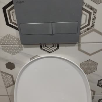 Yeni Binada Klozet Ve Rezervuar Sorunları Bitmiyor