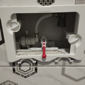 Yeni Binada Klozet Ve Rezervuar Sorunları Bitmiyor