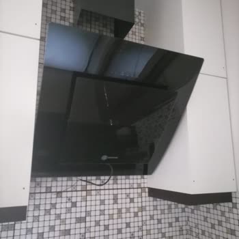 Hoover Gürültülü Davlumbaz Ve Fahiş Fiyatlı Yedek Parça Sorunu