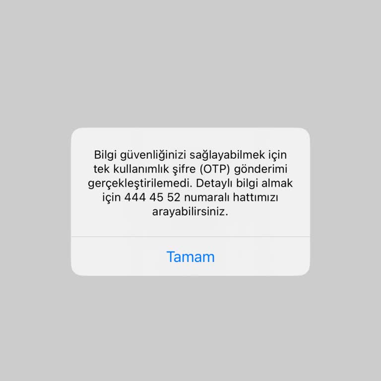 Findeks'te Telefon Güncelleme Çilesi