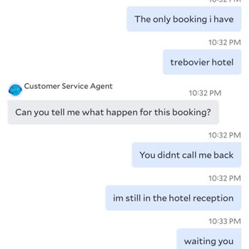 Agoda: Ошибка в бронировании отеля и отсутствие компенсации