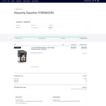 Kargo Teslimatındaki Aksaklık Ve Müşteri Hizmetleri Sorunu