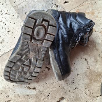 Mekap İş Botumun Tabanı Yarıldı