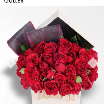 Sevgililer Günü Çiçek Fiyaskosu: Eksik Ve Yanıltıcı Ürün!