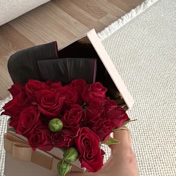 Sevgililer Günü Çiçek Fiyaskosu: Eksik Ve Yanıltıcı Ürün!