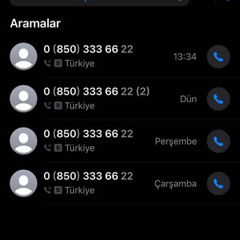 Emsan Ankamall Mağazasında Teslimat Sorunu