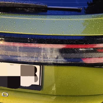 Volkswagen'den Sıfır Araçta Hayal Kırıklığı