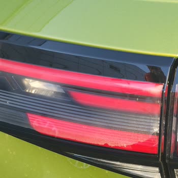 Volkswagen'den Sıfır Araçta Hayal Kırıklığı