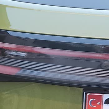 Volkswagen'den Sıfır Araçta Hayal Kırıklığı