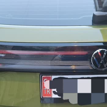 Volkswagen'den Sıfır Araçta Hayal Kırıklığı