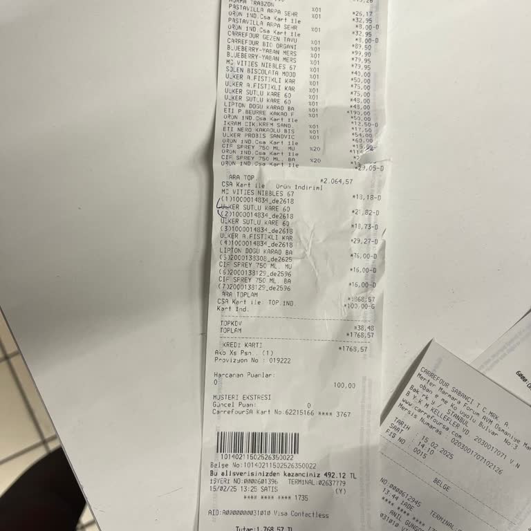 Yanlış İndirim Ve Hatalı Fiyatlandırma Sorunu