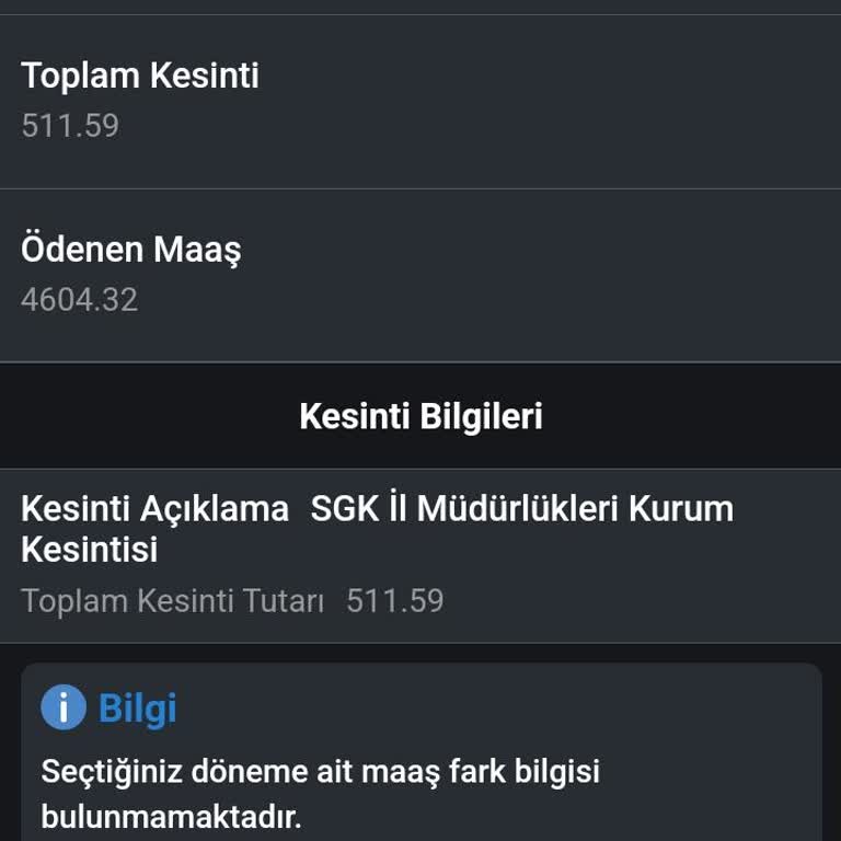 Yetim Aylığından Anlamsız Kesintiler