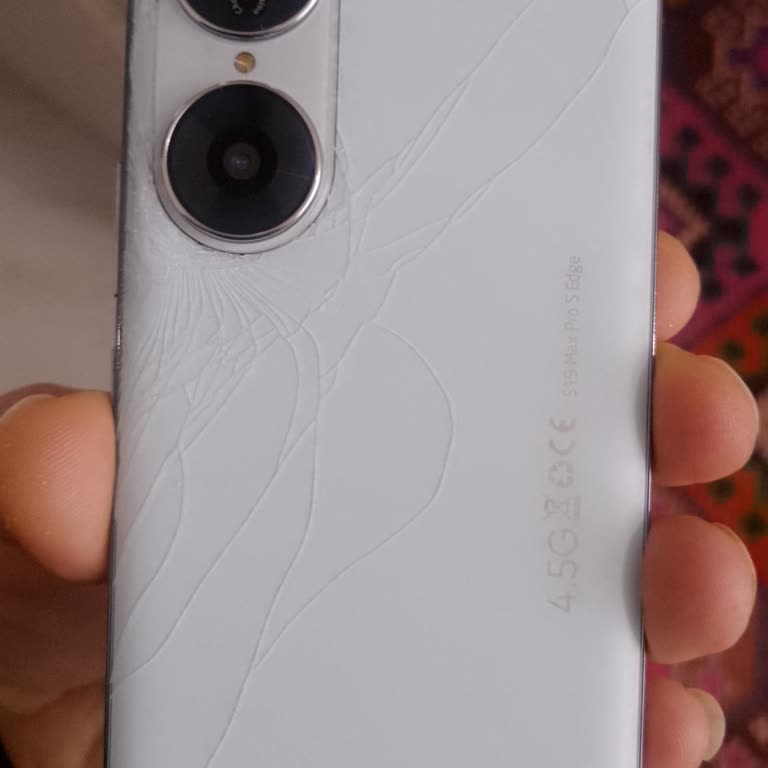 Reeder S19 Pro Max Edge Cihazının Patlama Sorunu