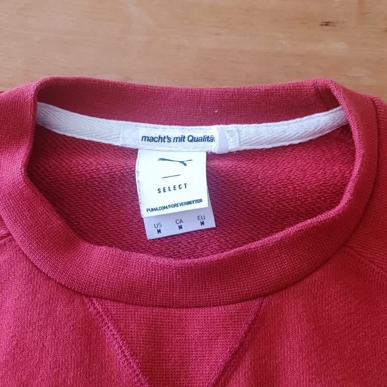 Puma Outlet'ten Alınan Kazakta Hızlı Deformasyon