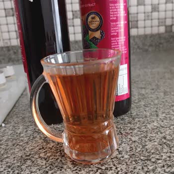 Bozuk Ve Tortulu Karadut Özü Hayal Kırıklığı