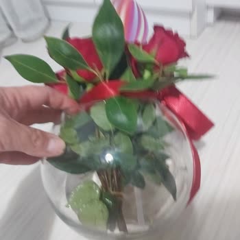 Çiçek Sepeti'nde Hayal Kırıklığı