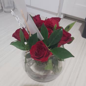 Çiçek Sepeti'nde Hayal Kırıklığı