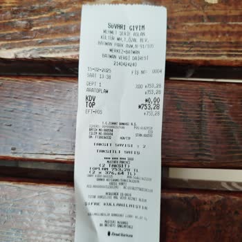 Süvari Batman Park'ta Mağduriyet: Ürün Değişimi Ve İade Sorunu