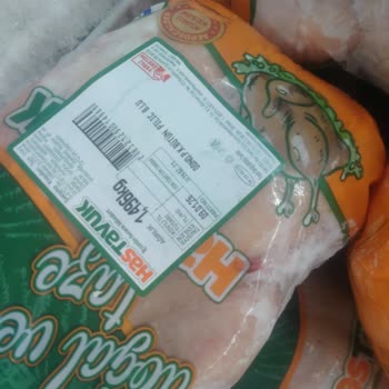 Tarihi Geçmiş Ürün Skandalı